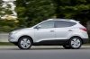 2013 Hyundai Tucson Limited AWD Picture