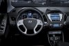 2013 Hyundai Tucson Limited AWD Cockpit Picture