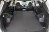 2013 Hyundai Tucson Limited AWD Trunk Picture