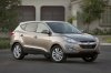 2013 Hyundai Tucson Limited AWD Picture