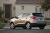 2013 Hyundai Tucson Limited AWD Picture