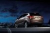 2013 Hyundai Tucson Limited Picture