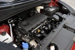 Picture of 2013 Hyundai Tucson 2.4L 4-cylinder Engine