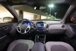 Picture of 2013 Hyundai Tucson Cockpit