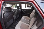 Picture of 2013 Hyundai Tucson Rear Seats