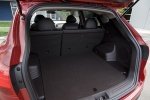 Picture of 2013 Hyundai Tucson Trunk