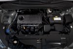 Picture of 2013 Hyundai Tucson Limited AWD 2.4-liter 4-cylinder Engine