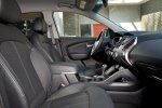 Picture of 2013 Hyundai Tucson Limited AWD Front Seats