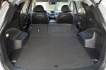Picture of 2013 Hyundai Tucson Limited AWD Trunk