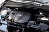 2014 Hyundai Tucson 4-cylinder Engine Picture