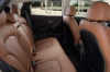 2014 Hyundai Tucson Rear Seats Picture