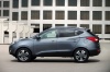 2014 Hyundai Tucson Picture