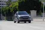 Picture of 2014 Hyundai Tucson in Shadow Gray