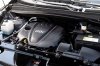 2015 Hyundai Tucson 4-cylinder Engine Picture