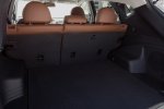 Picture of 2015 Hyundai Tucson Trunk