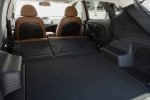 Picture of 2015 Hyundai Tucson Trunk