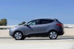 Picture of 2015 Hyundai Tucson in Shadow Gray