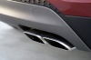 2016 Hyundai Tucson Limited 1.6T AWD Exhaust Tip Picture