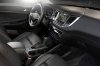 2016 Hyundai Tucson Limited 1.6T AWD Front Seats Picture
