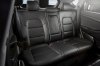 2016 Hyundai Tucson Limited 1.6T AWD Rear Seats Picture