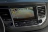 2016 Hyundai Tucson Limited 1.6T AWD Dashboard Screen Picture