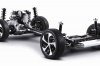 2016 Hyundai Tucson 1.6-liter turbocharged 4-cylinder Powertrain Picture