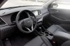 2016 Hyundai Tucson Limited 1.6T Interior Picture