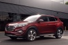 2016 Hyundai Tucson Picture