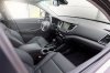 2016 Hyundai Tucson Limited 1.6T Front Seats Picture