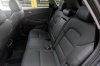 2016 Hyundai Tucson Limited 1.6T Rear Seats Picture