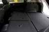 2016 Hyundai Tucson Limited 1.6T Rear Seats Folded Picture