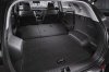 2016 Hyundai Tucson Limited 1.6T Trunk with Rear Seats Folded Picture