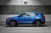 2016 Hyundai Tucson Limited 1.6T AWD Picture