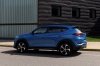 2016 Hyundai Tucson Limited 1.6T AWD Picture