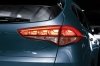 2016 Hyundai Tucson Limited 1.6T AWD Tail Light Picture