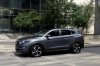 2017 Hyundai Tucson Limited 1.6T Picture