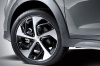 2017 Hyundai Tucson Rim Picture