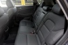 2017 Hyundai Tucson Limited 1.6T Rear Seats Picture