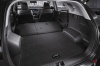 2017 Hyundai Tucson Limited 1.6T Trunk with Rear Seats Folded Picture