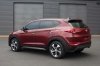 2017 Hyundai Tucson Picture