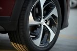 Picture of 2017 Hyundai Tucson Limited 1.6T AWD Rim