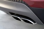 Picture of 2017 Hyundai Tucson Limited 1.6T AWD Exhaust Tip