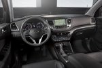 Picture of 2017 Hyundai Tucson Limited 1.6T AWD Cockpit