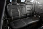 Picture of 2017 Hyundai Tucson Limited 1.6T AWD Rear Seats