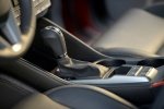 Picture of 2017 Hyundai Tucson Limited 1.6T AWD Center Console