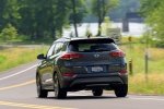 Picture of 2017 Hyundai Tucson Limited 1.6T in Coliseum Gray