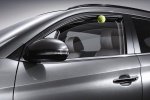 Picture of 2017 Hyundai Tucson Door Mirror