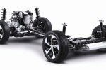 Picture of 2017 Hyundai Tucson 1.6-liter turbocharged 4-cylinder Powertrain