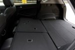 Picture of 2017 Hyundai Tucson Limited 1.6T Rear Seats Folded