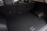 Picture of 2017 Hyundai Tucson Limited 1.6T Trunk
